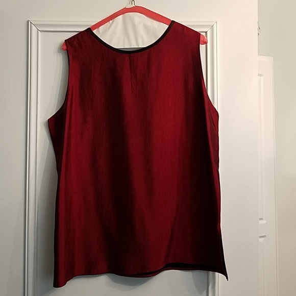 4 piece red outfit - Picture 3 of 8